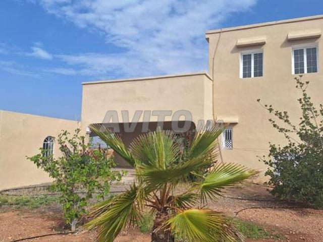 Propriété vente à Agadir, Oued ed Dahab-Lagouira