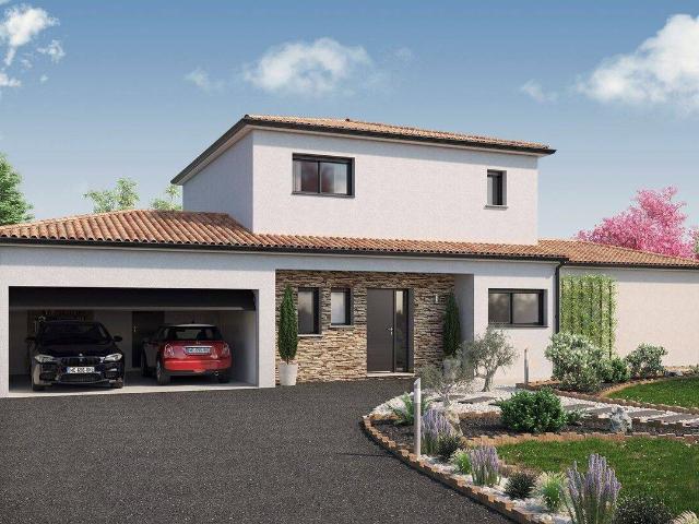 Terrain vente à Nieuil-l'espoir