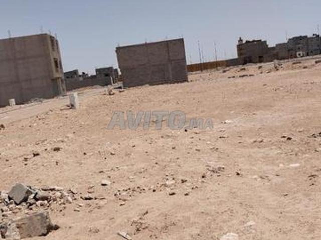Propriété vente à Laâyoune, Laâyoune-Boujdour-Sakia el Hamra