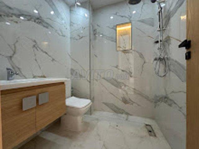 Appartement vente à Kénitra