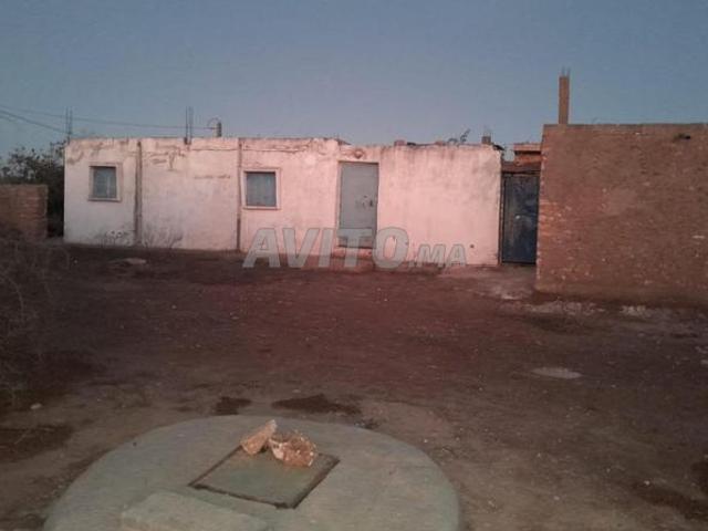Propriété vente à El Ma, Gharb-Chrarda-Beni Hssen
