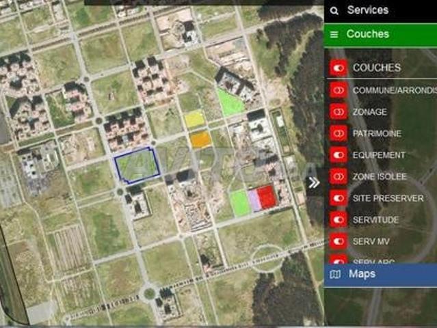 Propriété vente à Deroua, Gharb-Chrarda-Beni Hssen