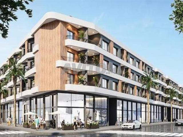 Propriété vente à Anfa, Gharb-Chrarda-Beni Hssen