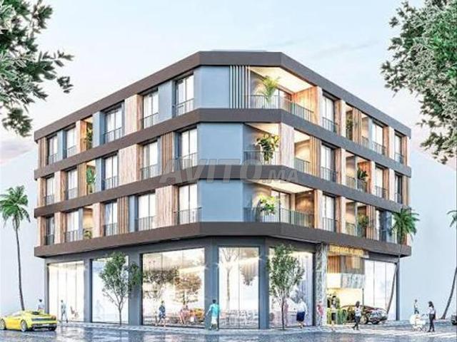 Propriété vente à Anfa, Gharb-Chrarda-Beni Hssen