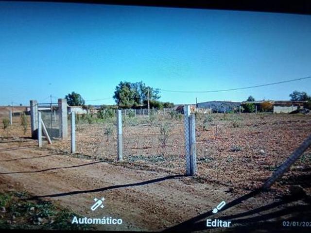 Propriété vente à Ras El Ain, L'Oriental