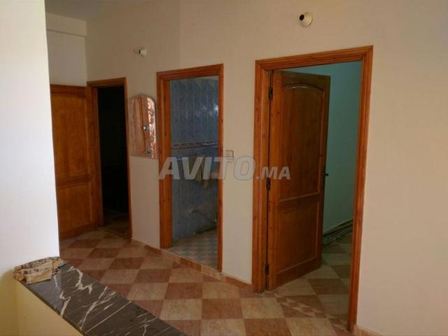 Propriété vente à Settat, Gharb-Chrarda-Beni Hssen