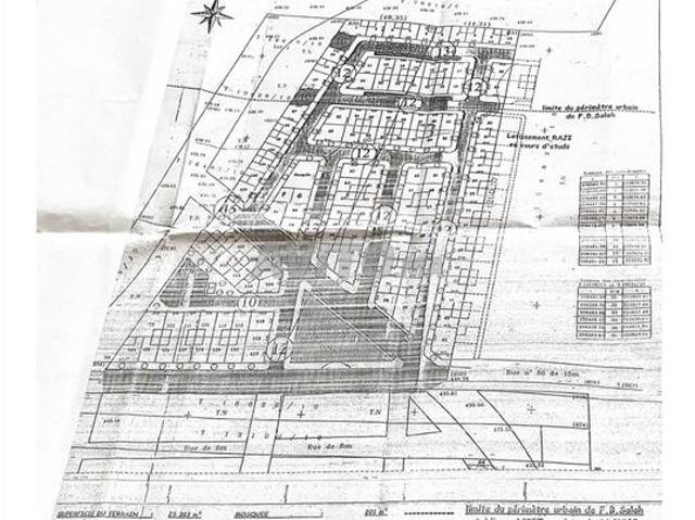 Propriété vente