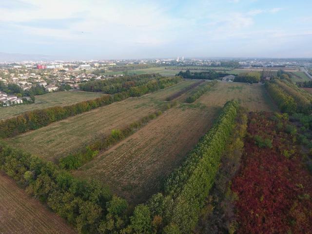 Terrain vente à Valence