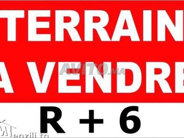 Propriété vente à Centre Ville