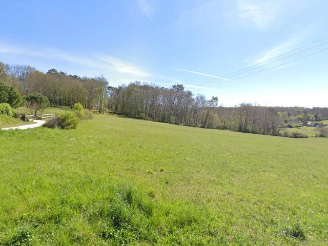 Terrain vente à France métropolitaine, Liorac-sur-louyre