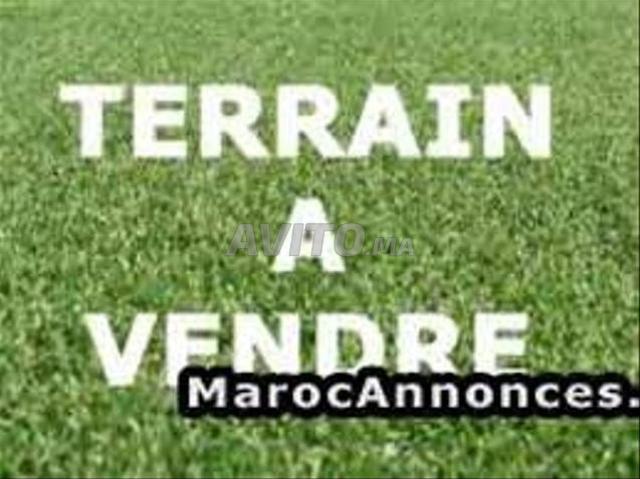 Propriété vente à Anfa, Gharb-Chrarda-Beni Hssen