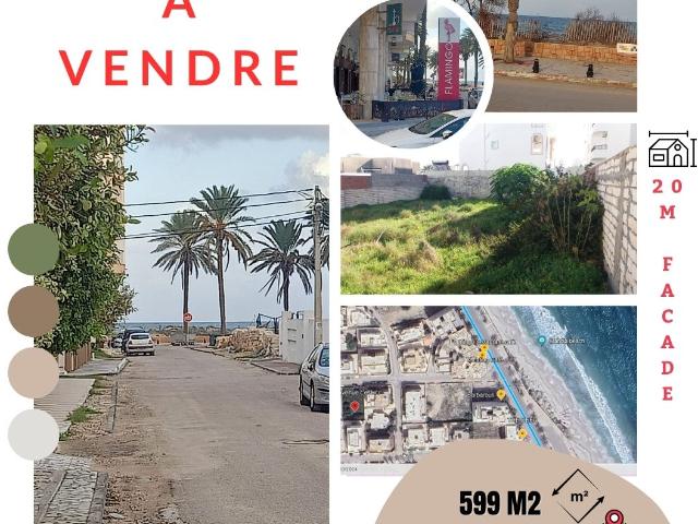 Propriété vente à Mahdia, Beja Nord