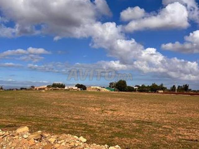 Propriété vente à Had Soualem, Gharb-Chrarda-Beni Hssen