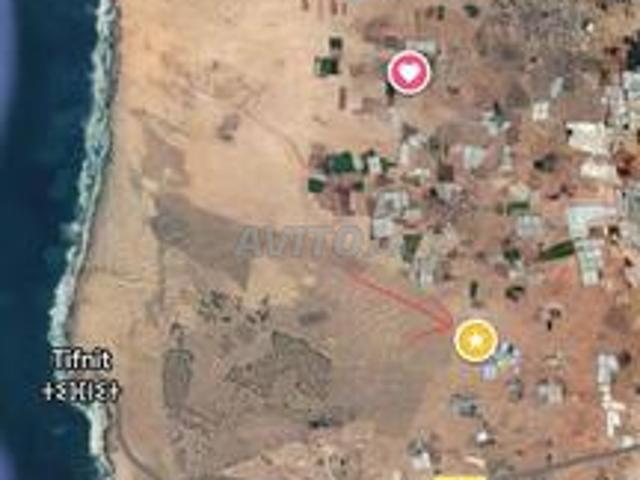 Propriété vente à Sidi Bidi, Oued ed Dahab-Lagouira