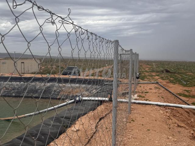 Propriété vente à Tiznit, Oued ed Dahab-Lagouira