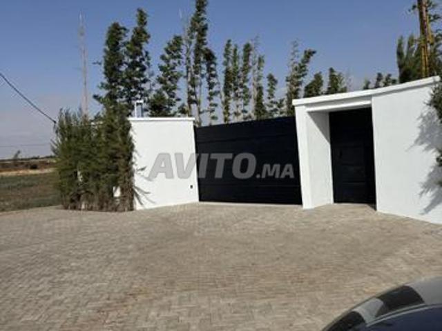 Propriété vente à Oulad Salah, Gharb-Chrarda-Beni Hssen