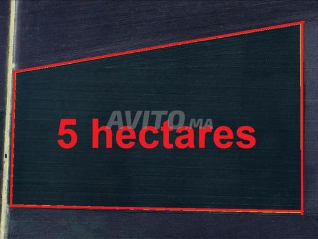 Propriété vente