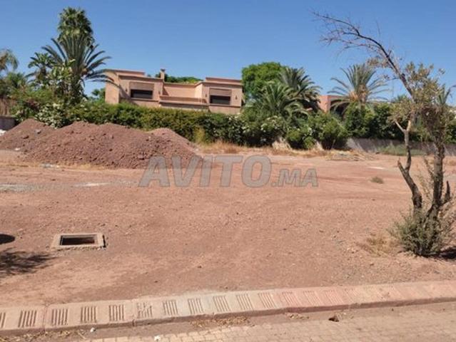 Propriété vente à Ouarzazate
