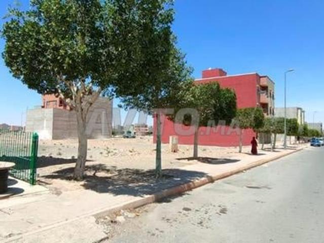 Propriété vente à Chichaoua, L'Oriental