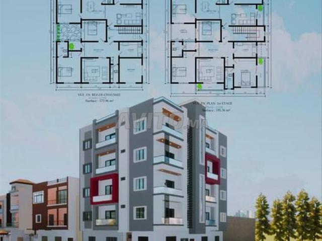 Propriété vente à Tiznit, Oued ed Dahab-Lagouira