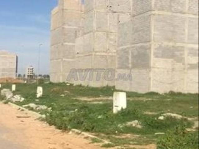 Propriété vente à Had Soualem, Gharb-Chrarda-Beni Hssen