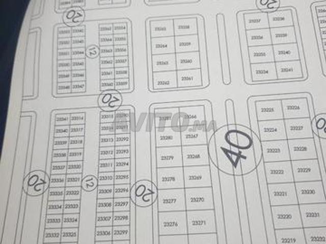 Propriété vente à Dakhla