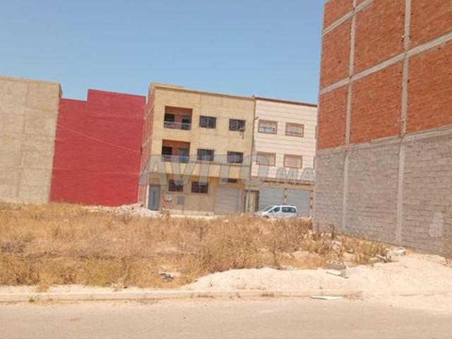 Propriété vente à Meknès