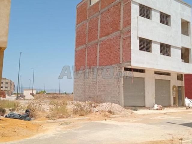 Propriété vente à Meknès