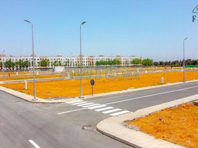 Propriété vente à Salé
