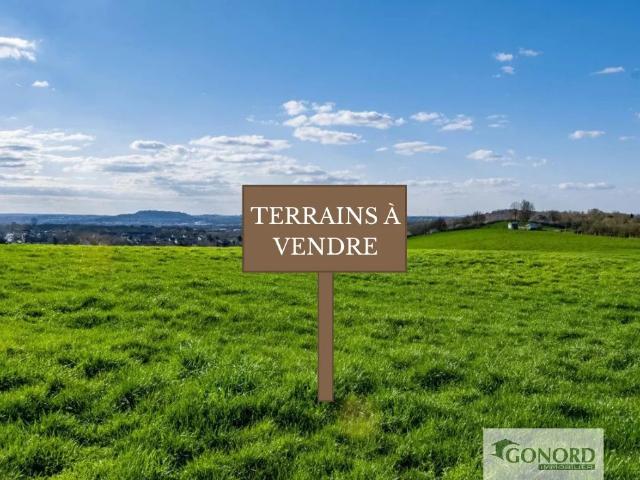 Terrain vente à Bressuire, Mauléon