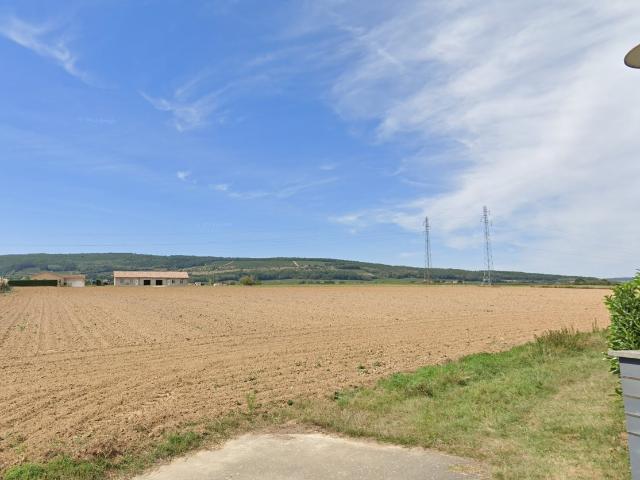 Terrain vente à Mâcon, Viré