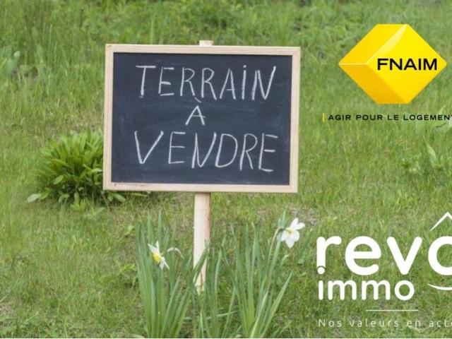 Terrain vente à Nantes, Saint-lumine-de-coutais