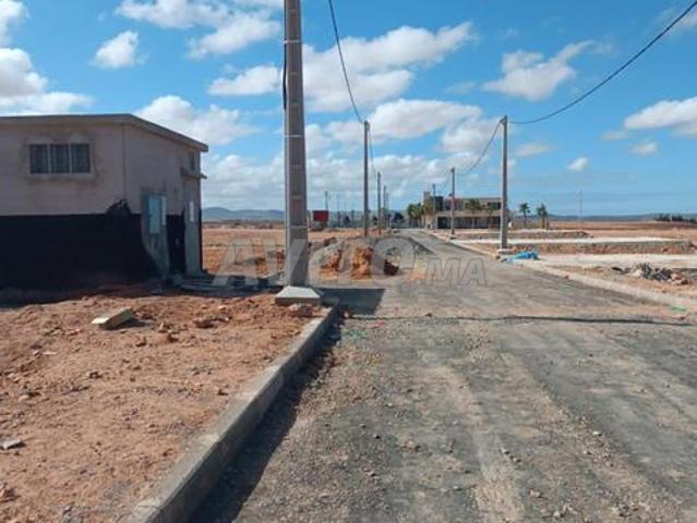 Propriété vente à Tiznit, Oued ed Dahab-Lagouira
