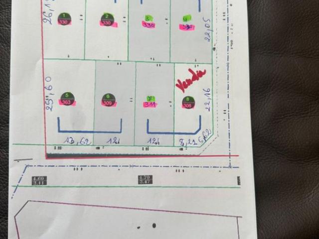 Propriété vente à Hergla, Akouda