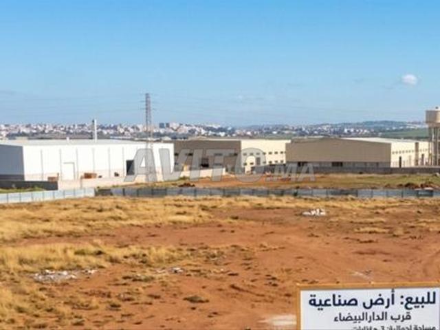 Propriété vente à Anfa, Gharb-Chrarda-Beni Hssen