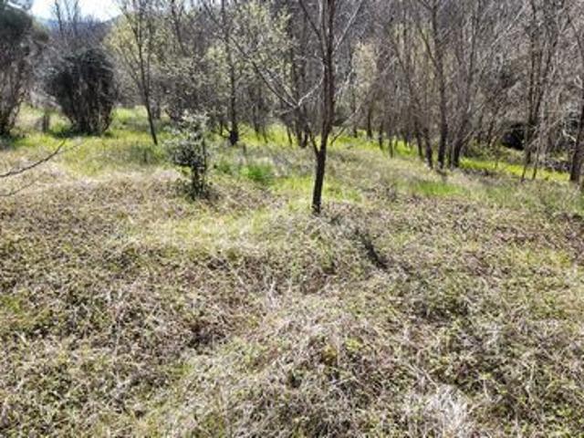 Terrain vente à Carpentras, Entrechaux