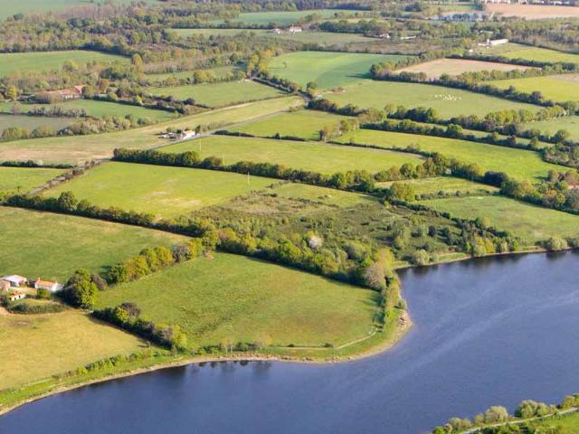 Terrain vente à France métropolitaine, Landeronde