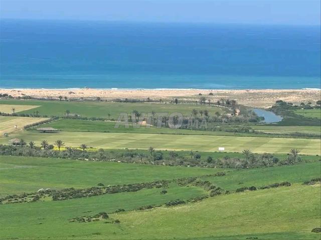 Propriété vente à Assilah, Tanger-Tétouan