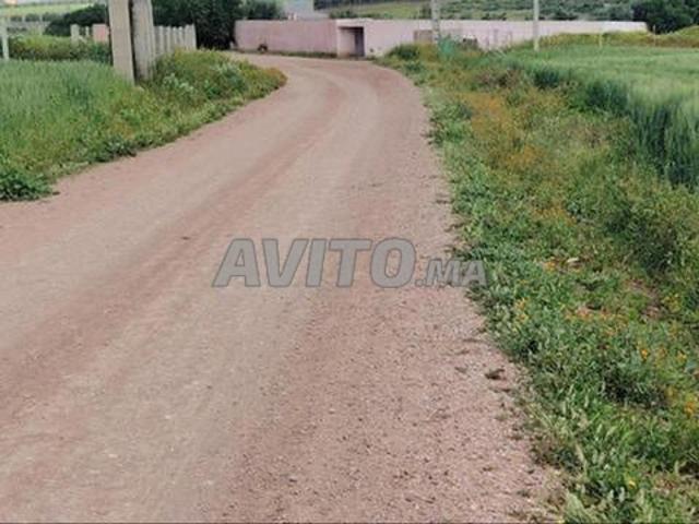 Propriété vente à El Ma, Gharb-Chrarda-Beni Hssen