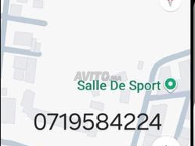 Propriété vente à Ben Slimane