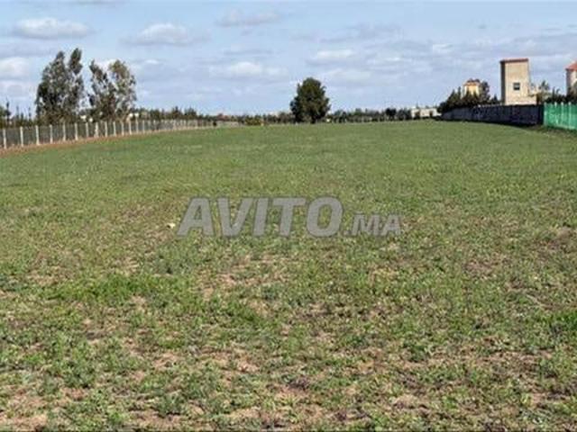 Propriété vente à El Ma, Gharb-Chrarda-Beni Hssen