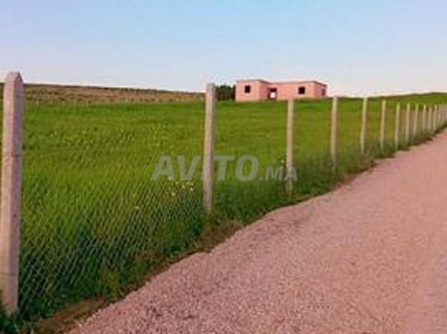 Propriété vente à Slimane, Gharb-Chrarda-Beni Hssen