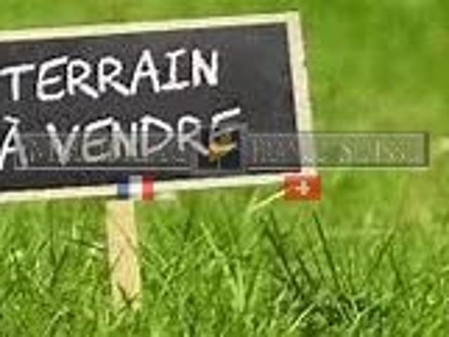 Terrain vente à Thonon-les-Bains, Saint-jean-d'aulps