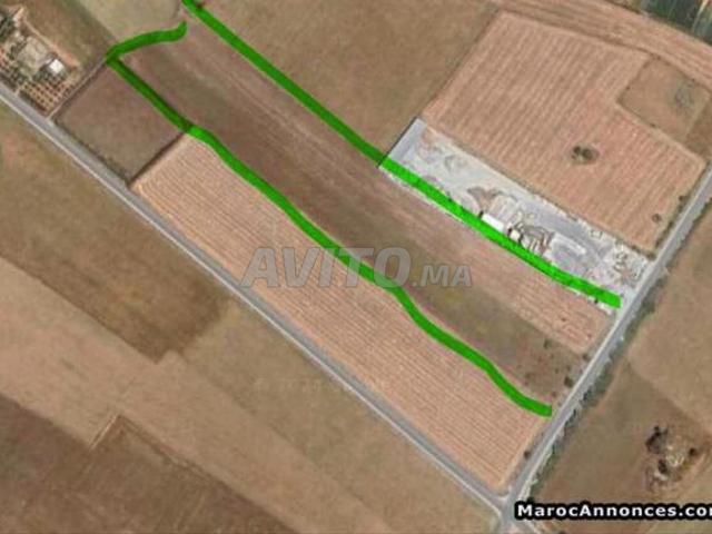 Propriété vente à Centrale thermique de Casablanca, Casablanca ⵜⴰⴷⴷⴰⵔⵜ ⵜⵓⵎⵍⵉⵍⵜ الدار البيضاء