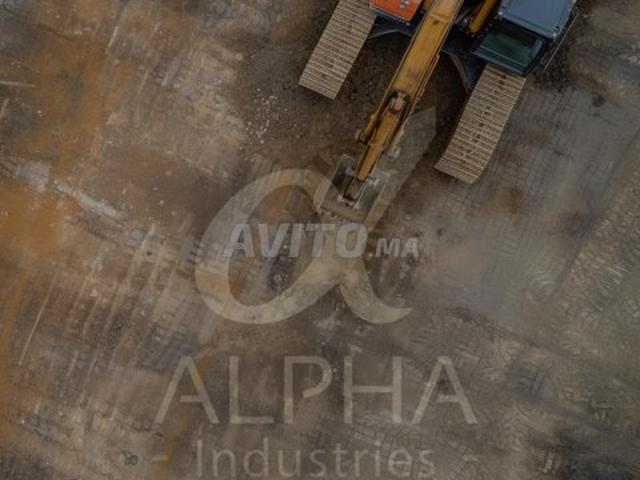 Propriété vente à Tit Mellil, Grand Casablanca