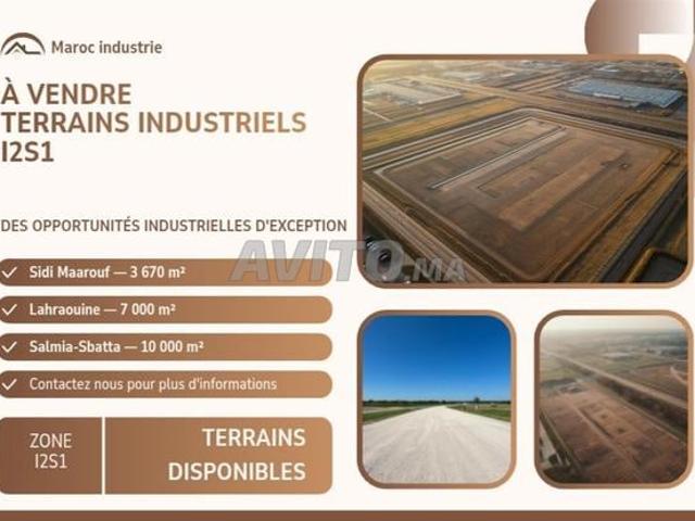Propriété vente à Anfa, Gharb-Chrarda-Beni Hssen