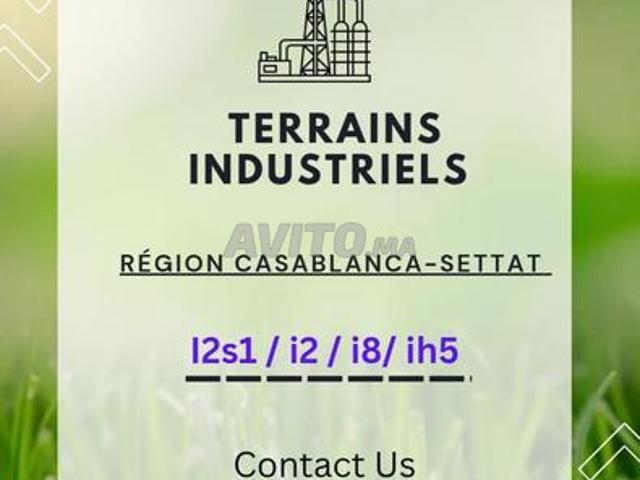 Propriété vente à Mediouna, Gharb-Chrarda-Beni Hssen
