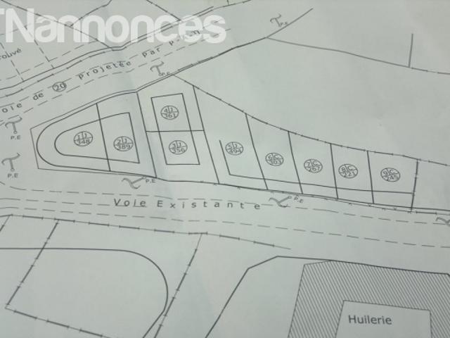 Propriété location