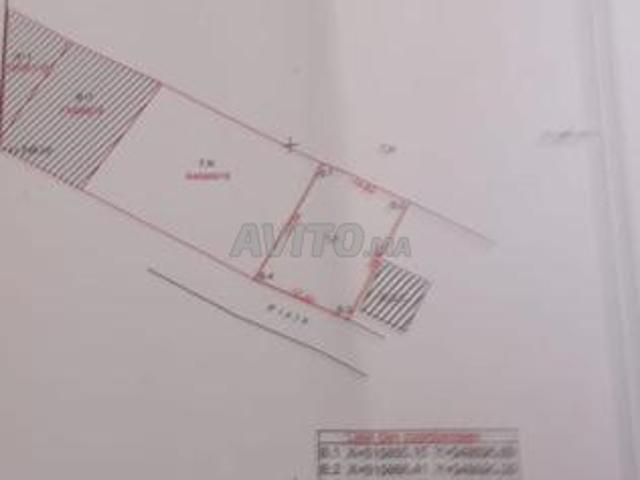 Propriété vente à Beni Said, Tanger-Tétouan