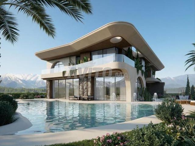 Propriété vente à L'Oriental